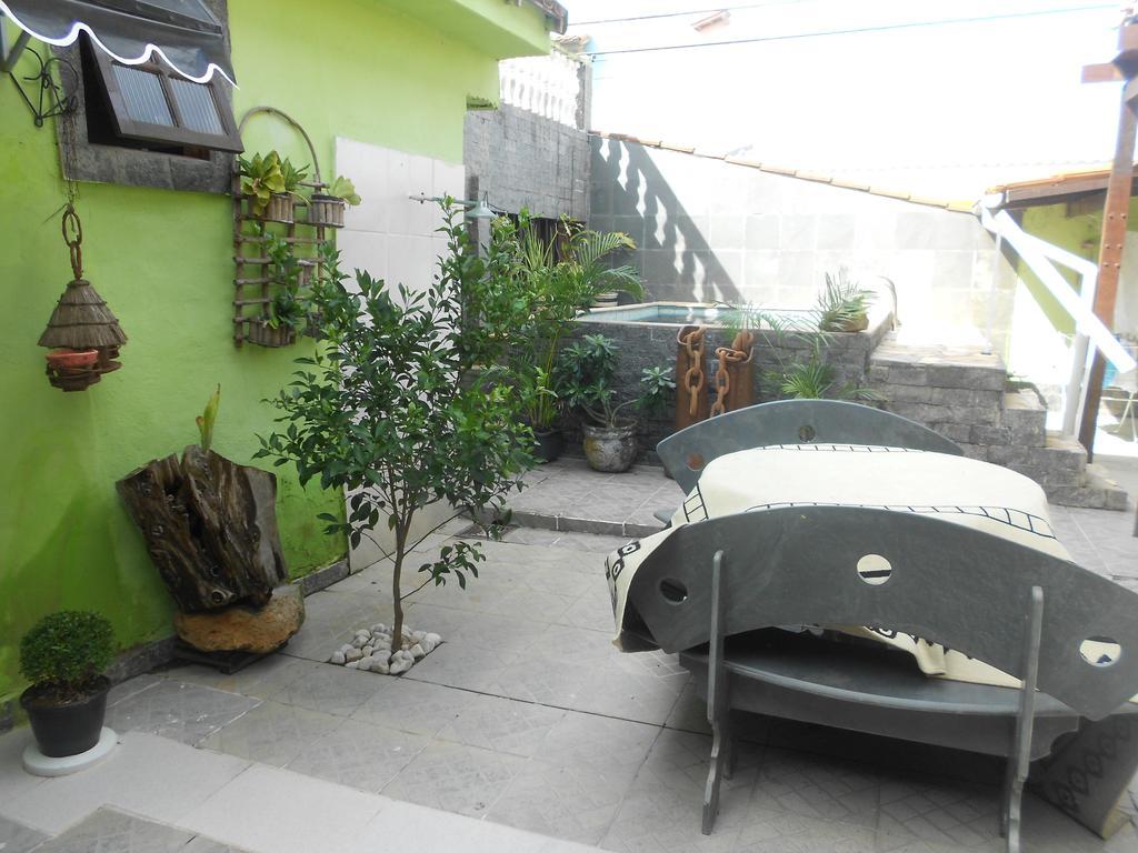 Casa Dunas Do Pero II Cabo Frio Exterior foto